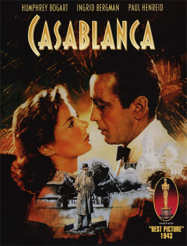 Amazoncom: Casablanca Snap Case: Humphrey Bogart