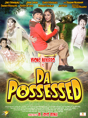 Possessed Movies Da