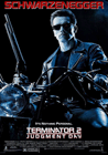 Poster pequeño de Terminator 2: El juicio final