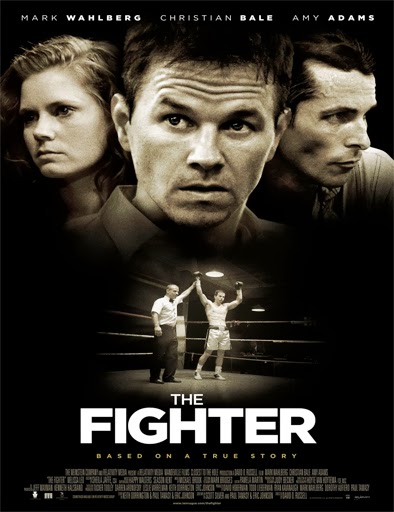 Poster de The Fighter (El peleador)