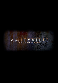 Cartel de Amityville: El despertar
