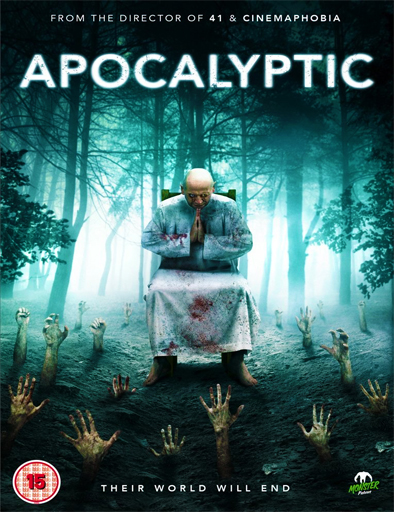 Poster de Apocalyptic
