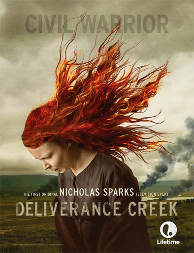 Poster de Deliverance Creek