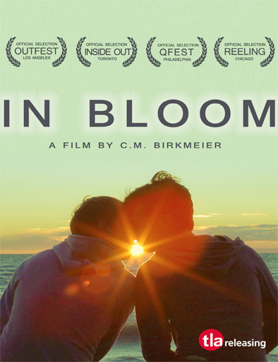 Poster de In Bloom