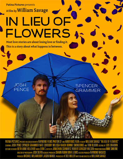 Poster de In Lieu of Flowers