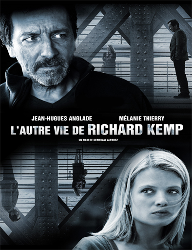 Poster de L'autre vie de Richard Kemp (Asesino en el tiempo)