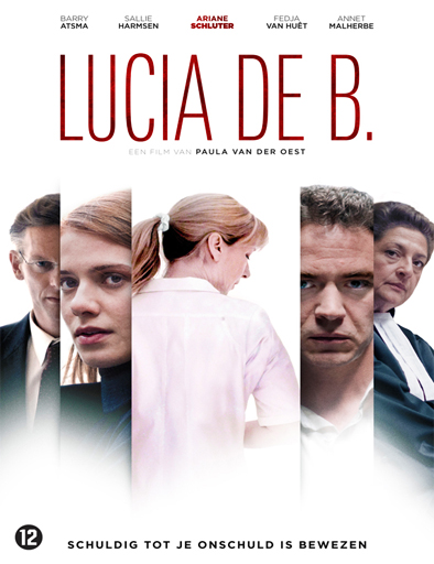 Poster de Lucia de B.