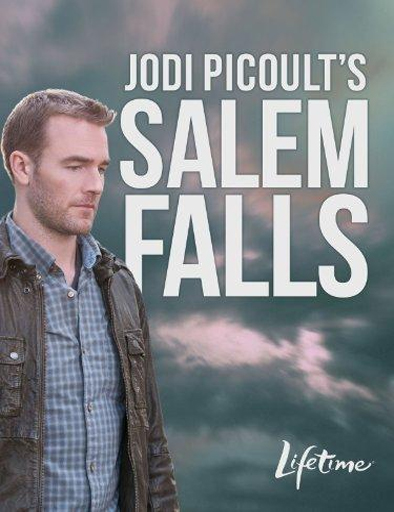 Poster de Salem Falls