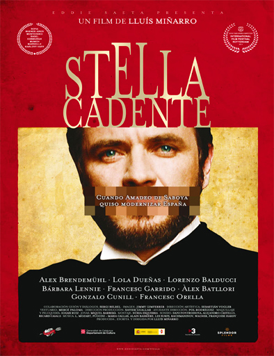 Poster de Stella Cadente (Estrella fugaz)