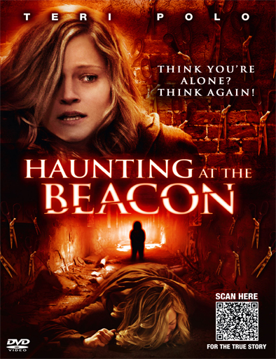Poster de The Beacon (La Maldición del Edificio Beacon)