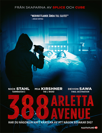 Poster de 388 Arletta Avenue