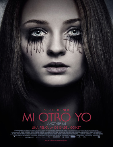 Poster de Another Me (Mi otro yo)