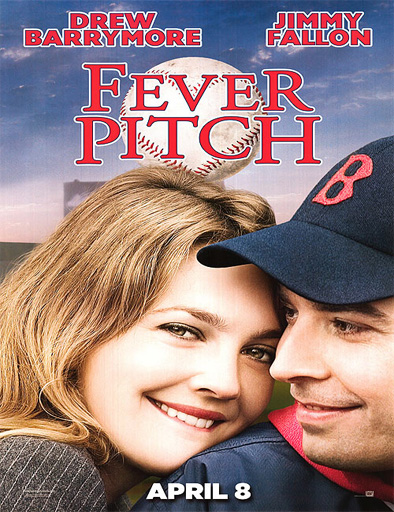 Poster de Fever Pitch (Amor en juego)