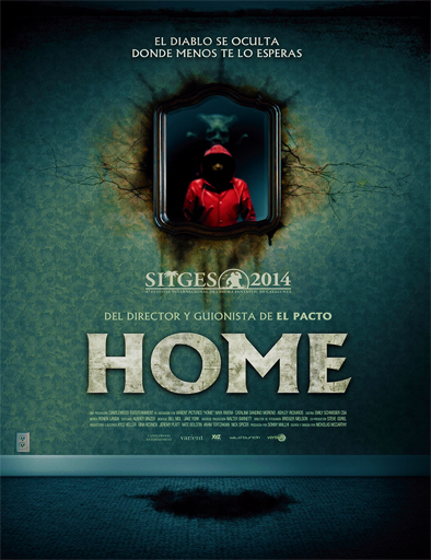Poster de Home