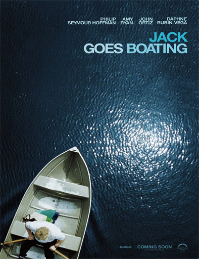 Poster de Jack Goes Boating (Una cita para el verano)