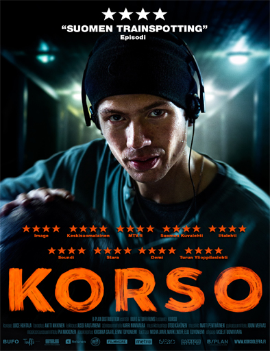 Poster de Korso