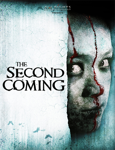 Poster de The Second Coming