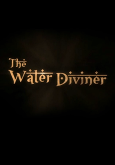 Cartel de The The Water Diviner (El maestro del agua)