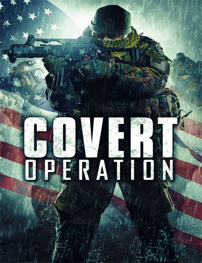 Poster de Covert Operation