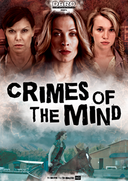 Poster de Crimes of the Mind (El rescate de mi hija)