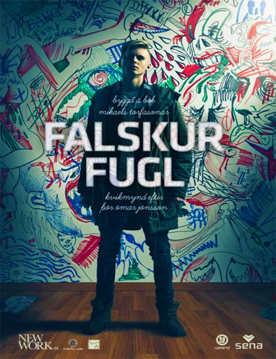 Poster de Ferox (Falskur Fugl)