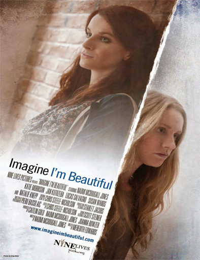 Poster de Imagine I'm Beautiful