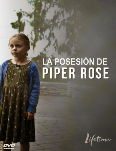 Poster de Possessing Piper Rose (La Maldicion de Piper Rose)