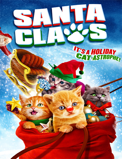 Poster de Santa Claws