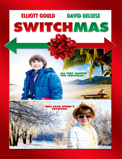 Poster de Switchmas