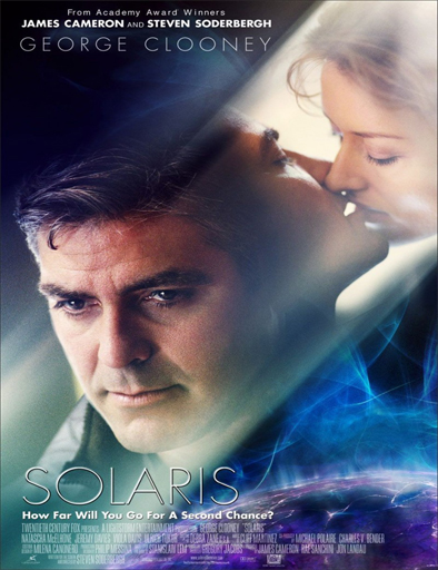 Poster de Solaris
