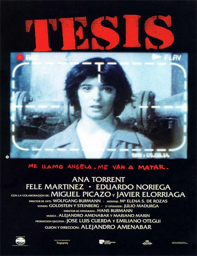 Poster de Tesis