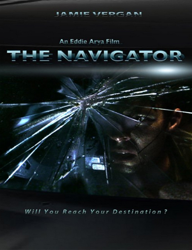 Poster de The Navigator