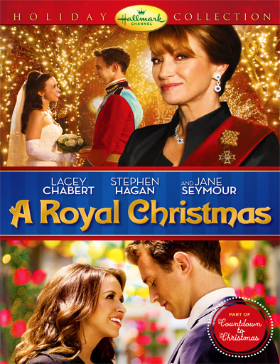 Poster de A Royal Christmas (Unas fiestas reales)