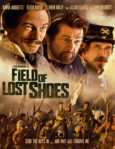 Poster de Field of Lost Shoes