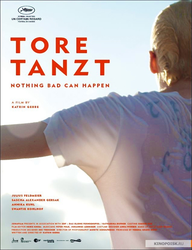 Poster de Tore tanzt (Nothing Bad Can Happen)