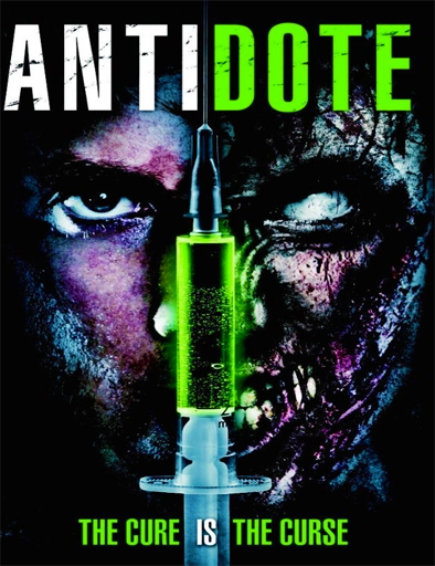 Poster de Antidote