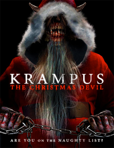 Poster de Krampus: The Christmas Devil