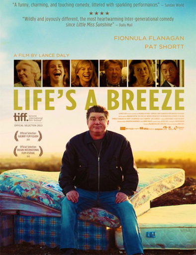 Poster de Life's a Breeze