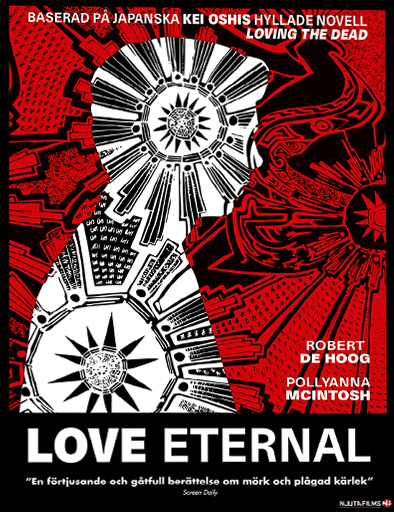 Poster de Love Eternal