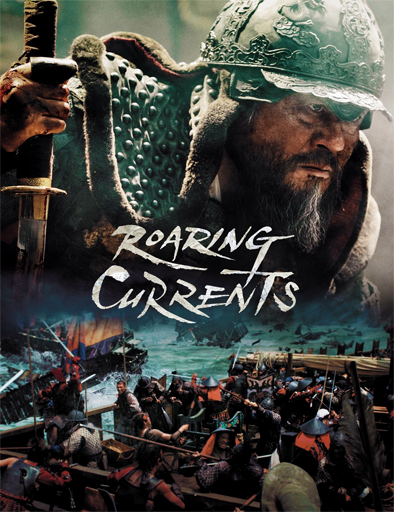 Poster de The Admiral: Roaring Currents