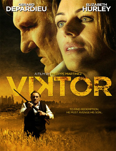 Poster de Viktor