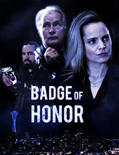 Poster de Badge of Honor