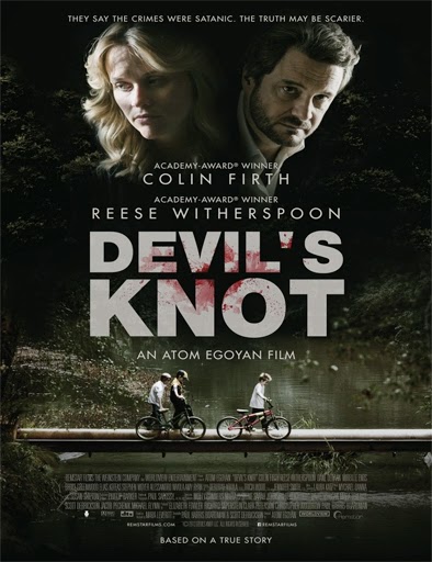 Poster de Devil's Knot (Condenados)