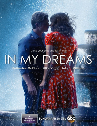 Poster de In My Dreams