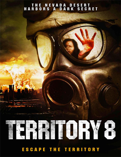 Poster de Territory 8