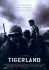 Poster pequeño de Tigerland (Camino de guerra)