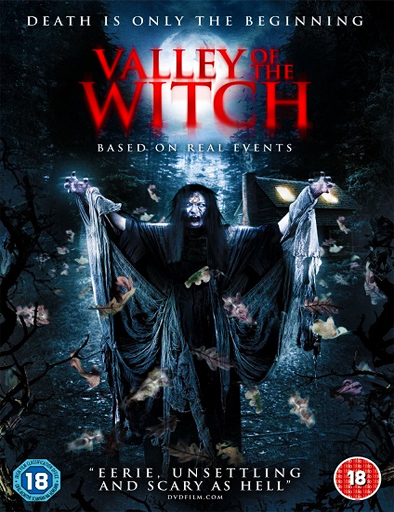 Poster de Valley of the Witch