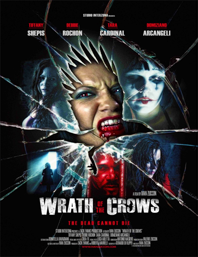 Poster de Wrath of the Crows