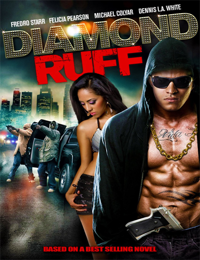 Poster de Diamond Ruff