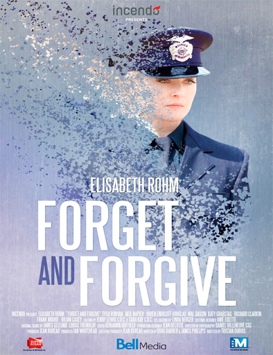 Poster de Forget and Forgive (Olvido y Perdón)